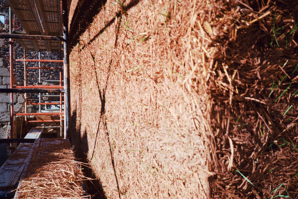 chantier participatif terre-paille